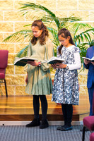Reformed Church of Canberra (RCC)
