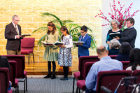 Reformed Church of Canberra (RCC)