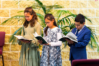 Reformed Church of Canberra (RCC)