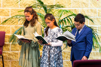 Reformed Church of Canberra (RCC)