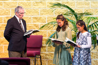 Reformed Church of Canberra (RCC)