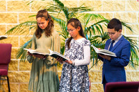 Reformed Church of Canberra (RCC)