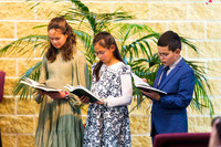 Reformed Church of Canberra (RCC)
