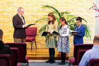 Reformed Church of Canberra (RCC)