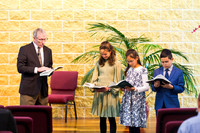 Reformed Church of Canberra (RCC)