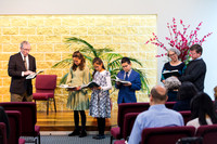 Reformed Church of Canberra (RCC)