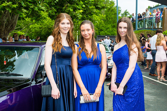 Lanyon High School Year 10 Formal - 27 Nov 24