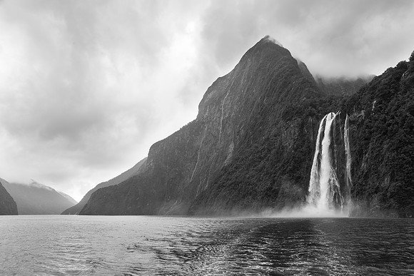 New Zealand, T8 Trip Apr 13