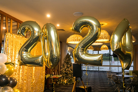 Lanyon High School Year 10 Formal - 27 Nov 24
