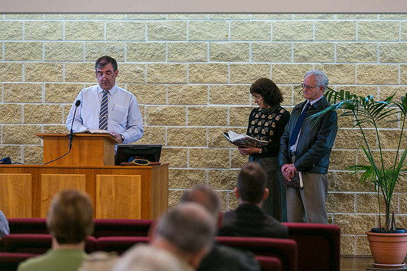Reformed Church of Canberra