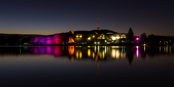 Lake Burley Griffin