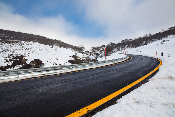 Snowy Mountains 2025