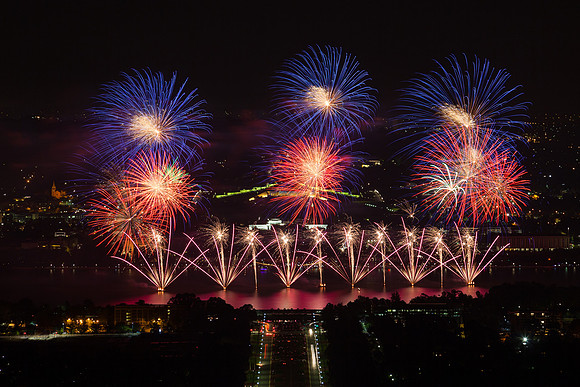 Skyfire 2015