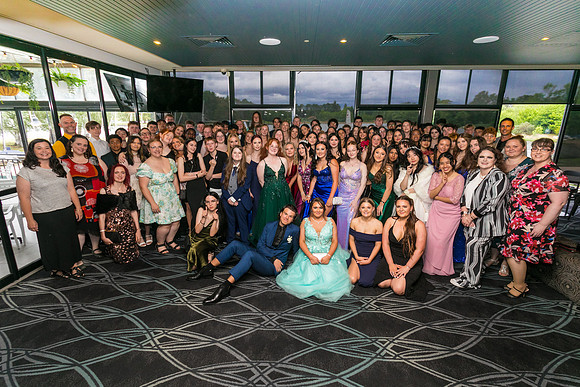 Lanyon High School Year 10 Formal - 27 Nov 24