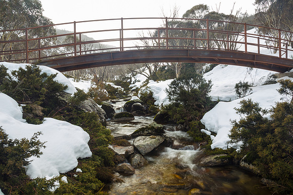 Snowy Mountains 2025