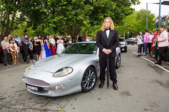 Lanyon High School Year 10 Formal - 27 Nov 24