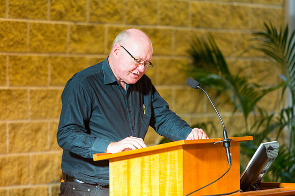 Reformed Church of Canberra Inc