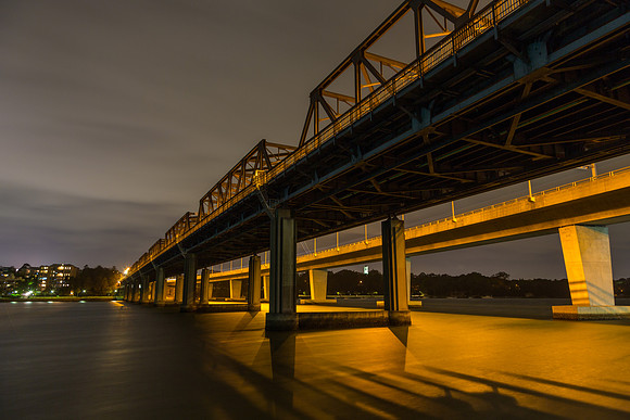 Sydney Harbour