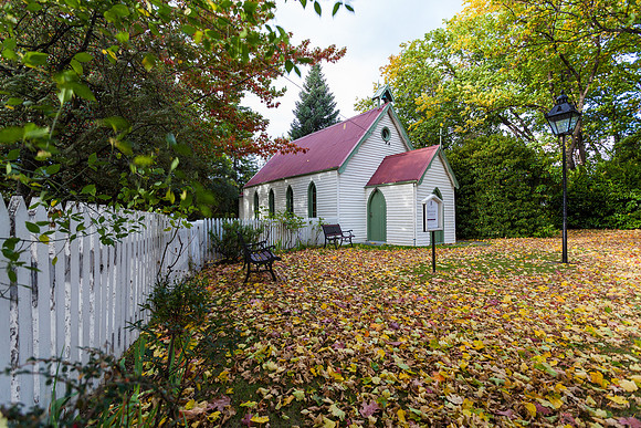 Arrowtown
