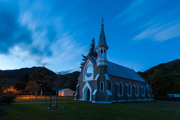 Arrowtown