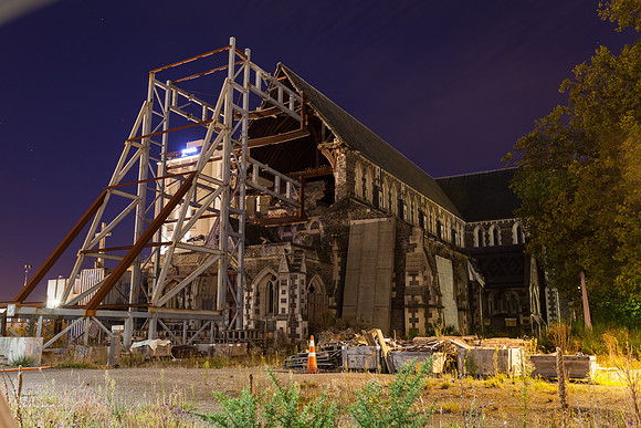 Christchurch