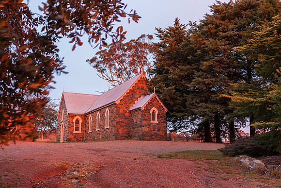 Wattle Park Uniting Church
