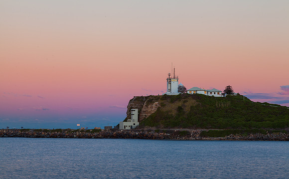 Central Coast