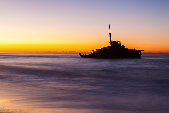Central Coast