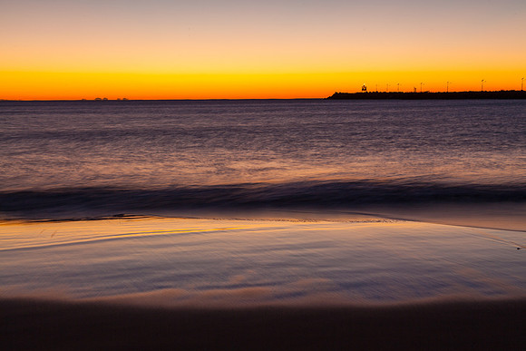 Central Coast