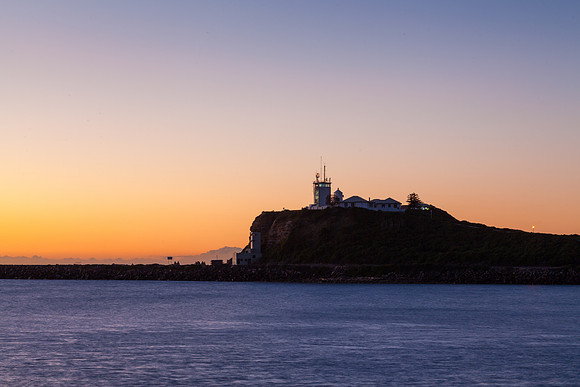 Central Coast