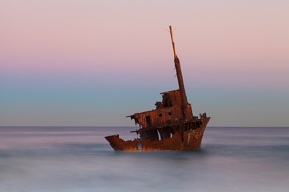 Central Coast