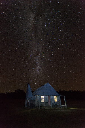 Coolemine Homestead