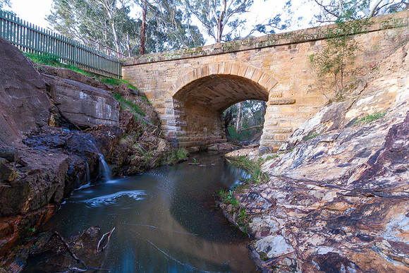 Towrang Bridge