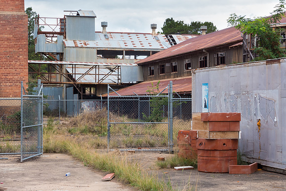 Yarralumla Brickworks