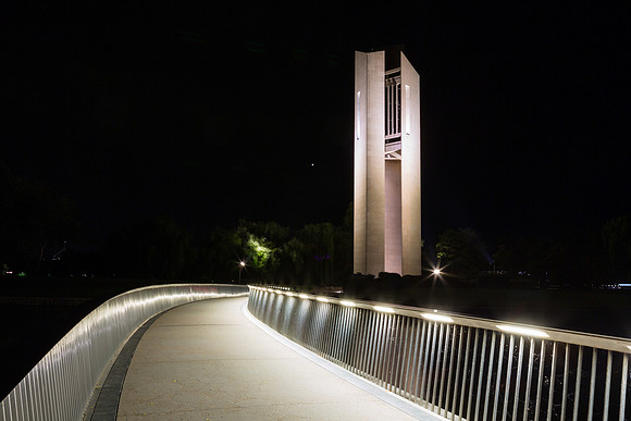 National Carillon