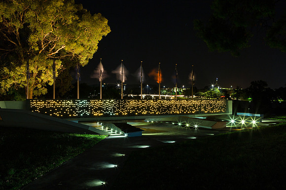 Police Memorial