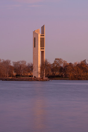 Lake Burley Griffin
