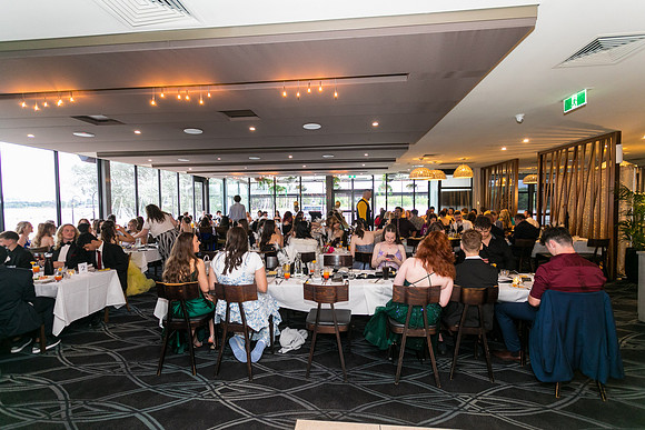 Lanyon High School Year 10 Formal - 27 Nov 24