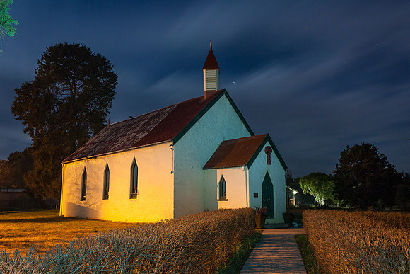 Presbyterian Church