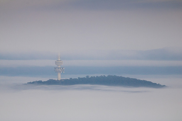 Telstra Tower