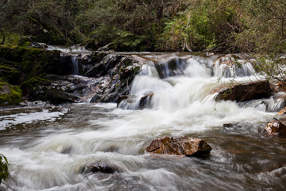 Dubbo Creek