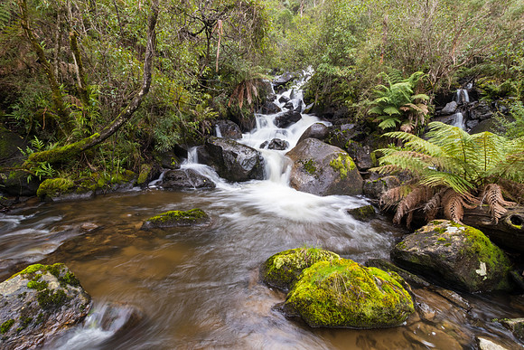 Dubbo Falls