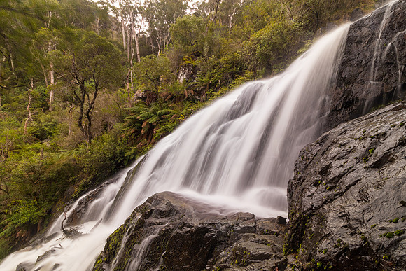 Dubbo Falls