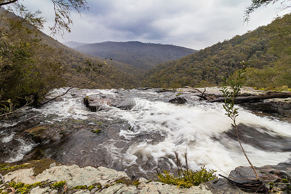 Dubbo Falls