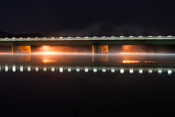 Lake Burley Griffin