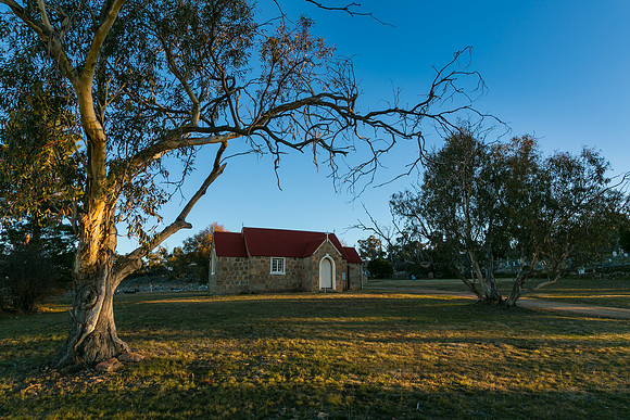 St Marys Anglican