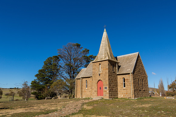Cooma