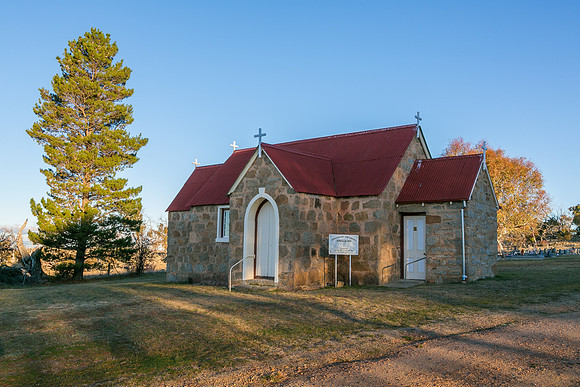 St Marys Anglican