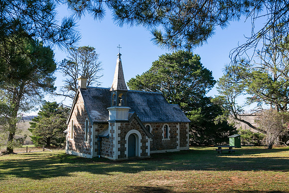 St James