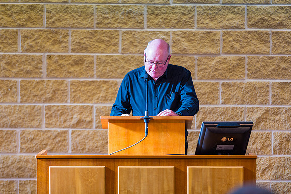 Reformed Church of Canberra Inc